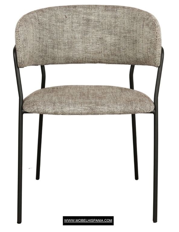 Dames sillon terracota w 13 2