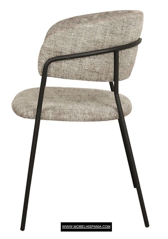 Dames sillon terracota w 14 2