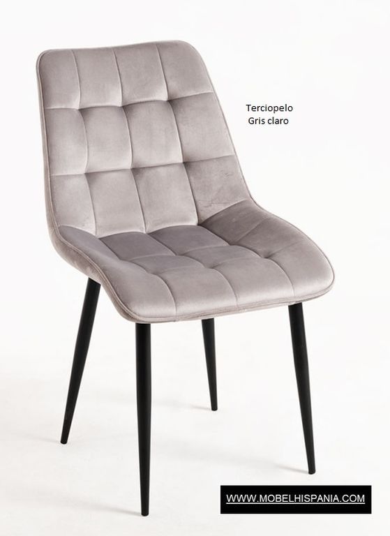 Decar Terciopelo amarillo w 06 2