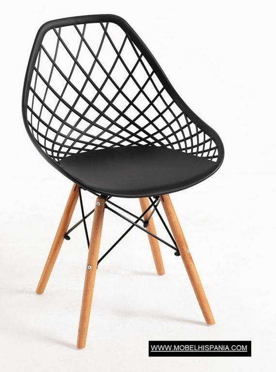 Drye silla blanco w 02