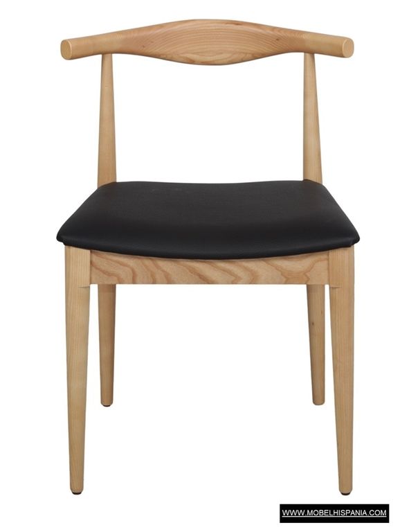 ELBOW silla madera w 03 3