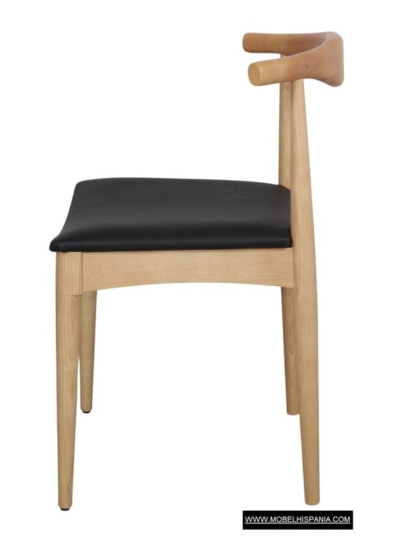 ELBOW silla madera w 04 3