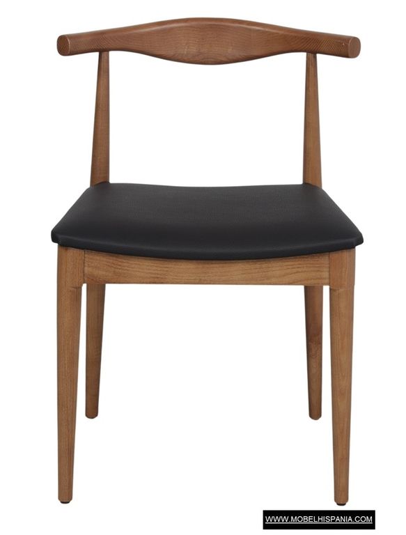 ELBOW silla madera w 06 3