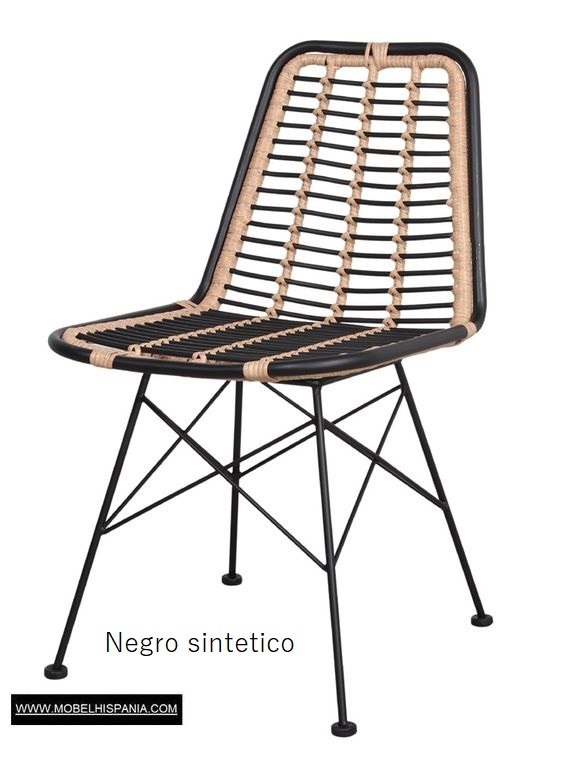 GINO sintetico negro w 02 2