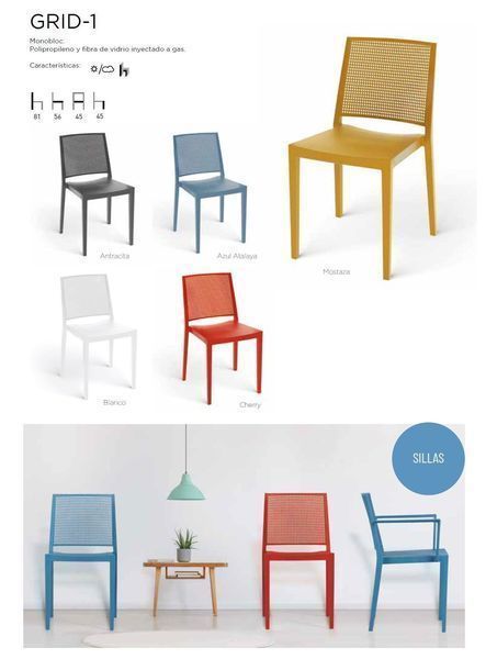 GRID silla antracita 01 2