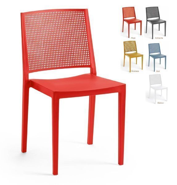 GRID silla antracita 06 2