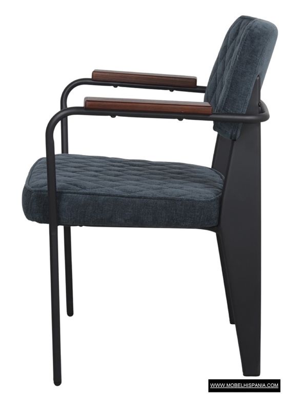 GUILLENY sillon terracota w 11 2