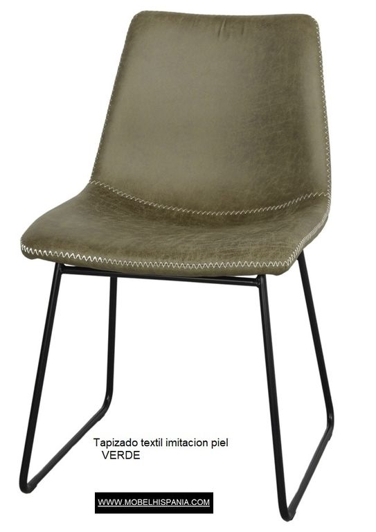 Giza silla verde w 01 2