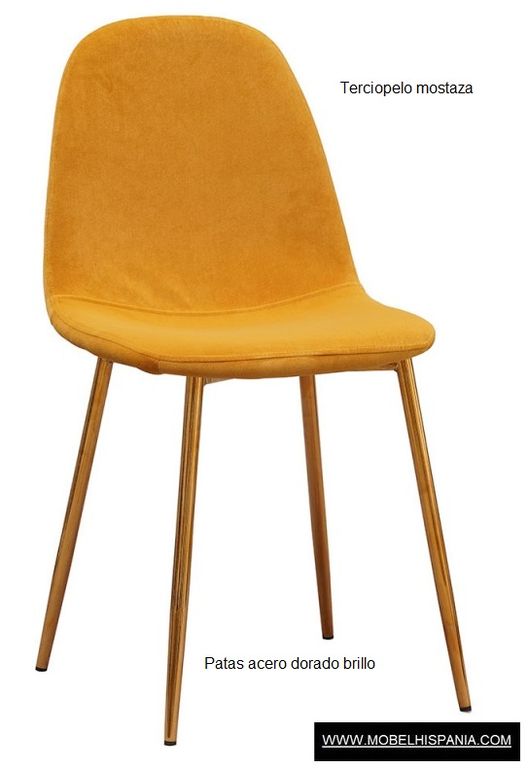 Golden Leo Terciopelo w 03 1