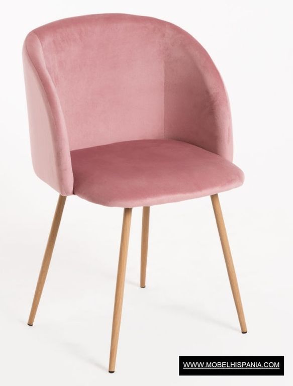 Hall Terciopelo rojo w 03 1