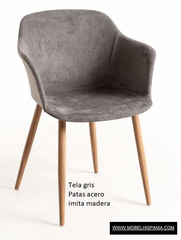 Kavi Tela marron w 06 10