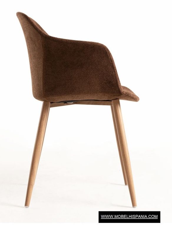 Kavi-Tela-marron-w_10-10 Kavi Tela marron w 10 10