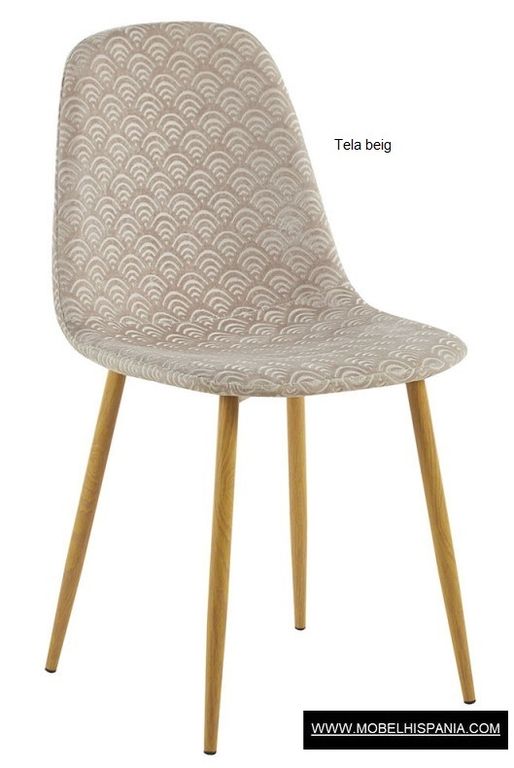 Kinba silla tapizada w 01 1