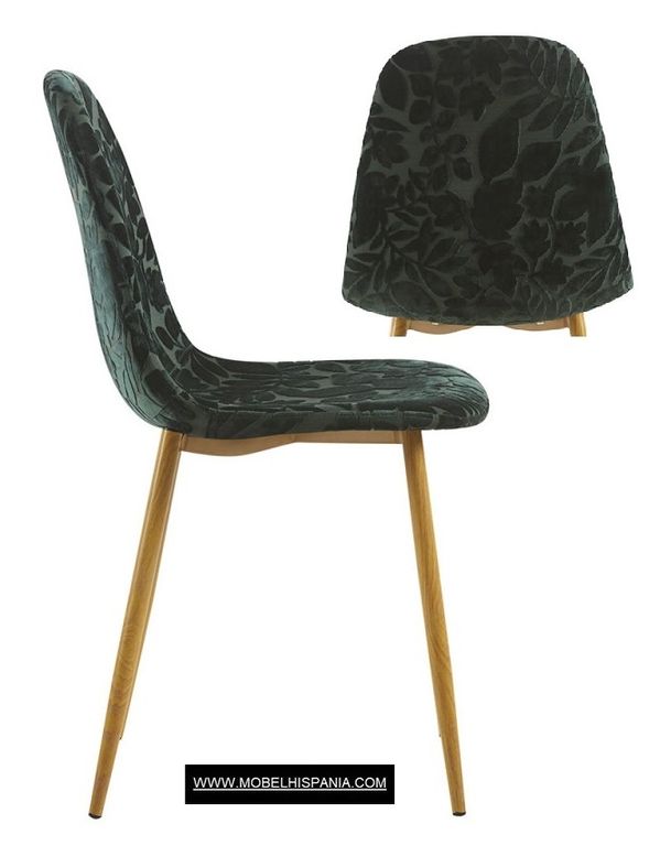 Kinba silla tapizada w 03 1