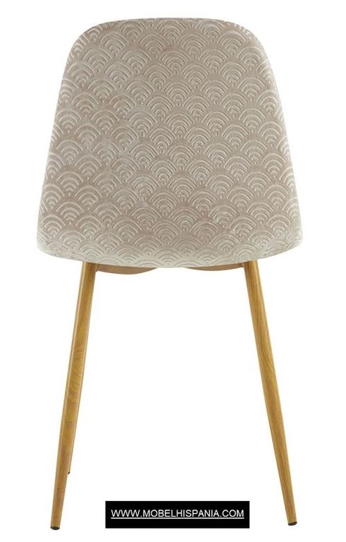 Kinba silla tapizada w 06 1