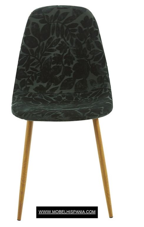 Kinba silla tapizada w 09 1