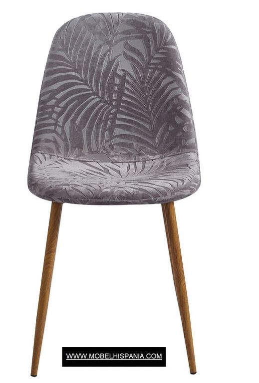 Kinba silla tapizada w 11 1