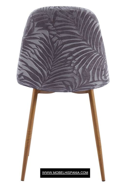 Kinba silla tapizada w 12 1