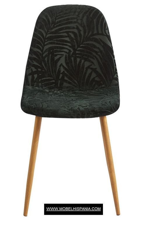 Kinba silla tapizada w 13 1