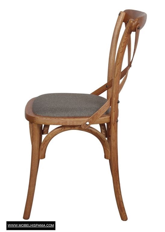 LOTUS Silla madera 02 3