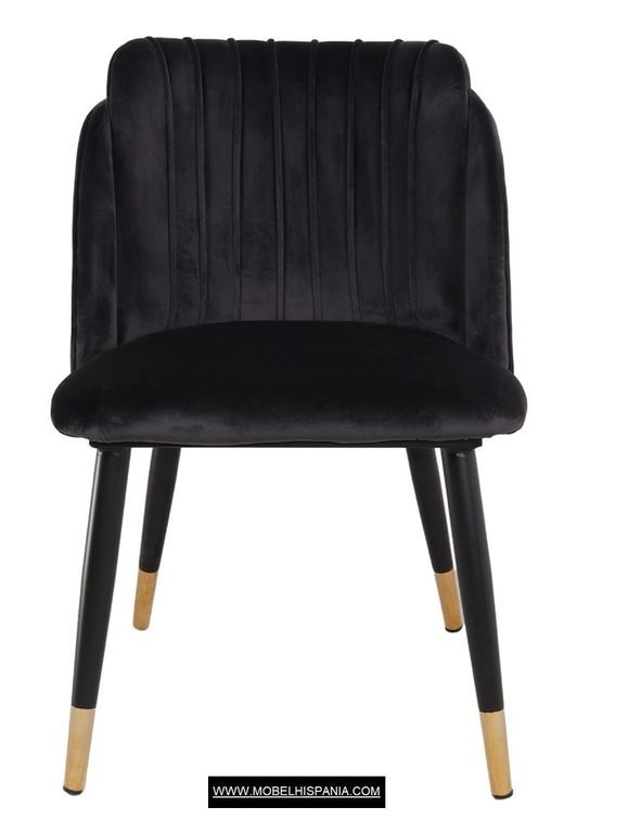 LUGGER silla curry w 18 2