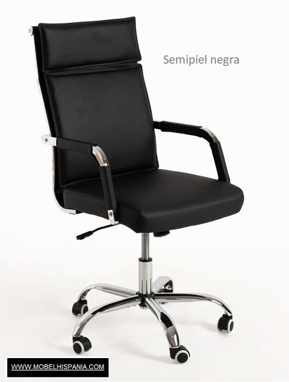 Lassk silla oficina w 06