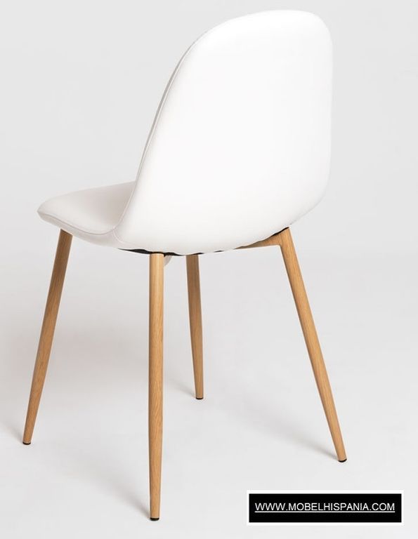 Leo Polipiel marron vintage w 10 1