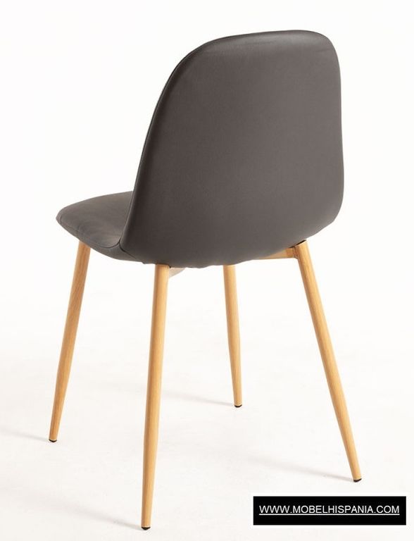 Leo Polipiel marron vintage w 13 1