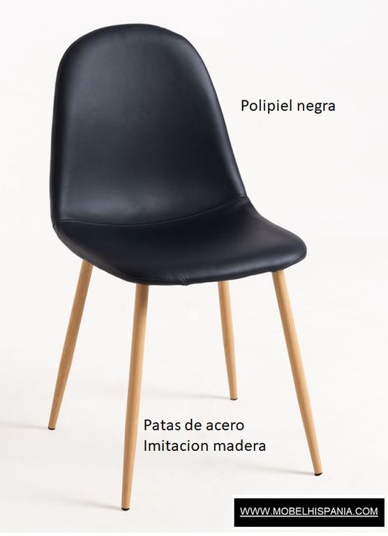 Leo Polipiel marron vintage w 15 1