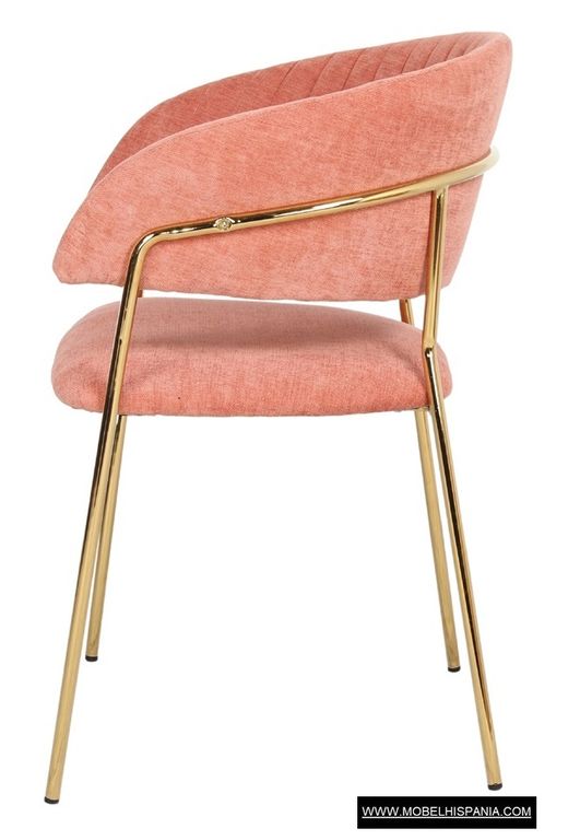 Lionel silla rosa w 11 2