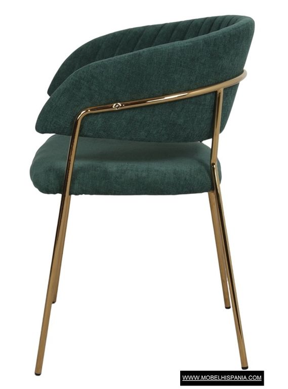 Lionel silla rosa w 13 2