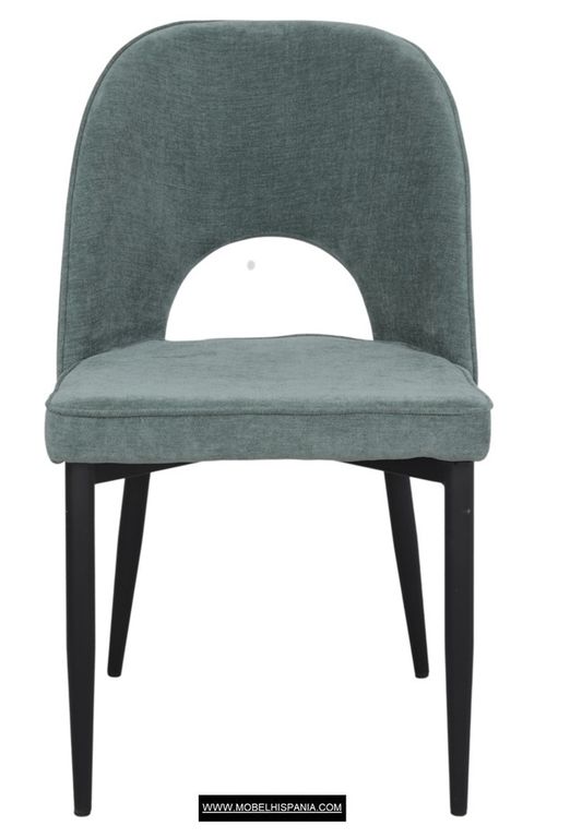 MARRIOT Silla verde w 09 2