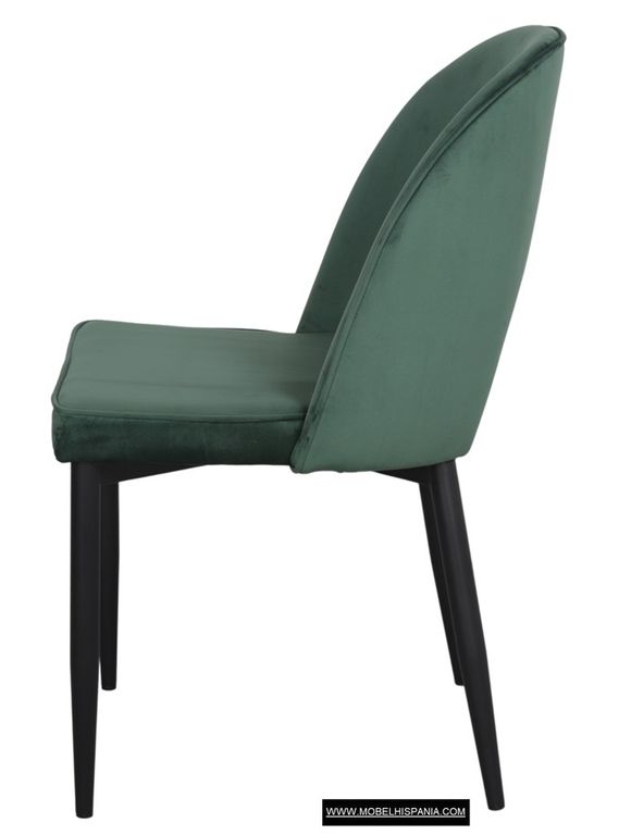 MARRIOT Silla verde w 11 2