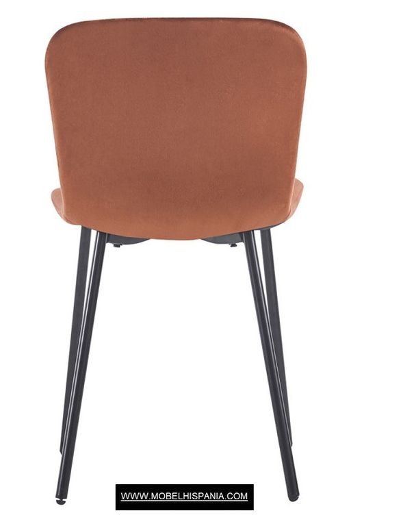 Nawent silla marron w 10 1