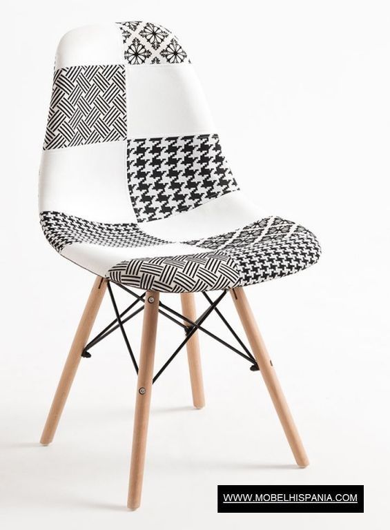 Nera Patchwork w 08 2