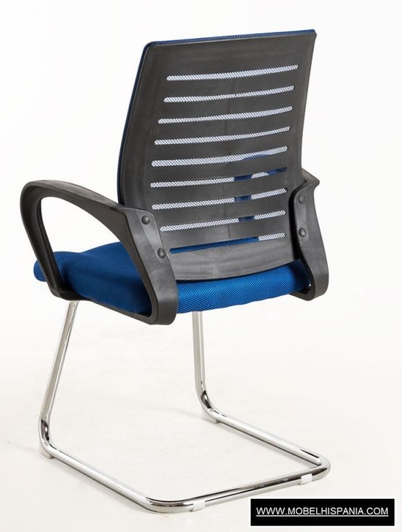 Netti confidente azul w 02