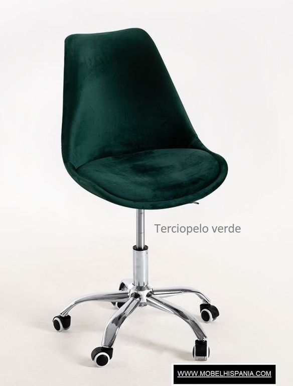 Nova-Terciopelo-verde-gris_04 Nova Terciopelo verde gris 04