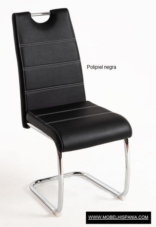 Pauli Polipiel negro w 04 1