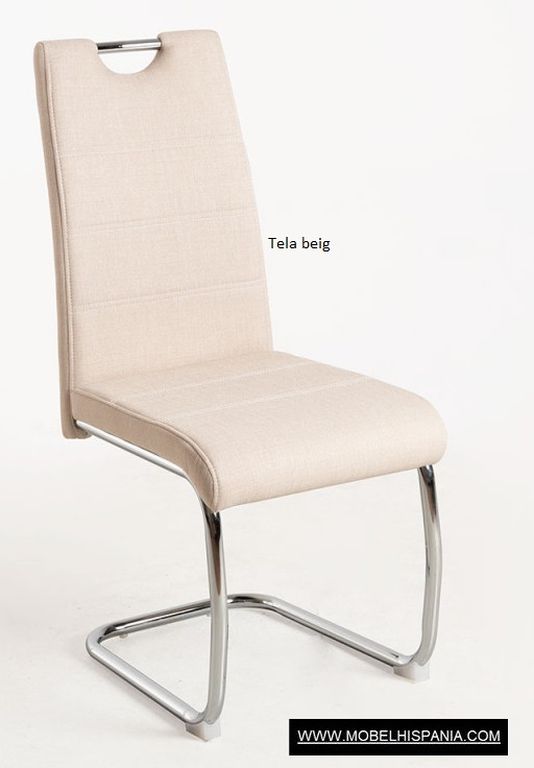 Pauli Tela marron claro w 01