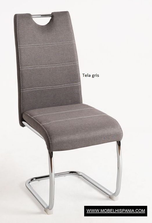 Pauli Tela marron claro w 03