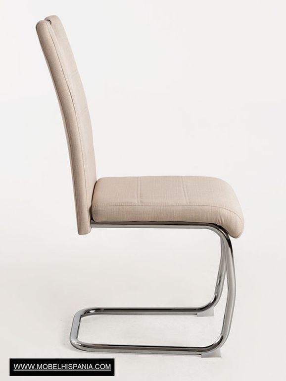 Pauli Tela marron claro w 09