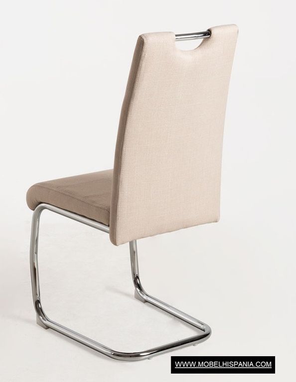 Pauli Tela marron claro w 10