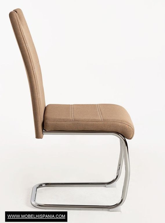 Pauli Tela marron claro w 13