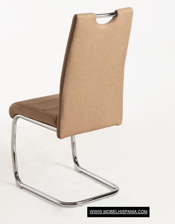 Pauli Tela marron claro w 14