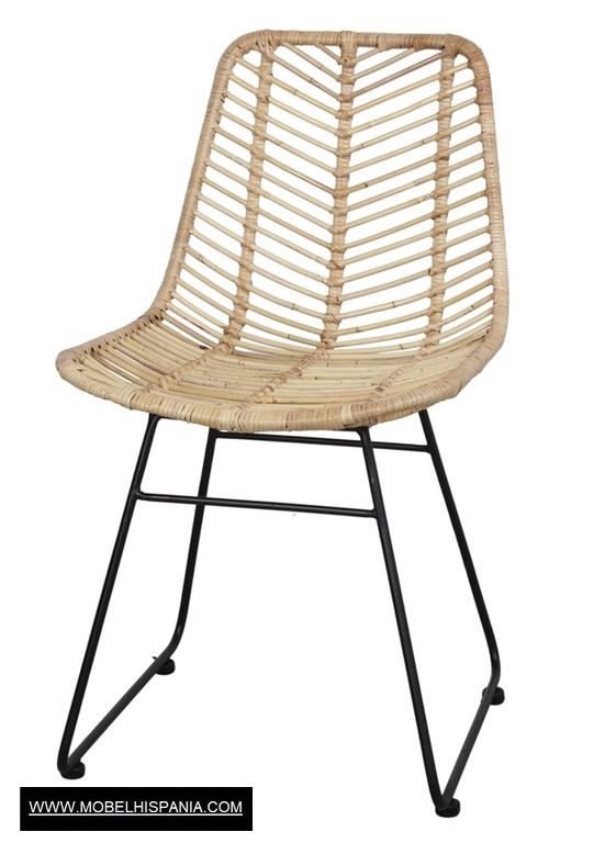 RAMONEDA-silla-rattan-2 RAMONEDA silla rattan 2