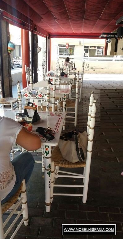 ROCIO verde decorada w 03