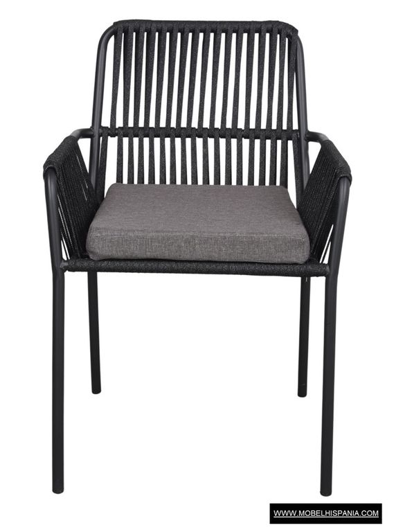 ROMEO sillon marron w 02