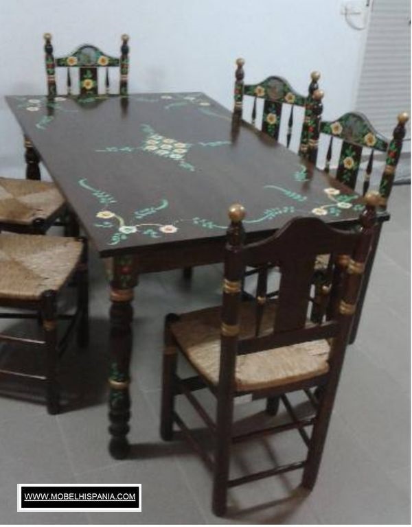 Rocio-mesa-roja_09 Rocio mesa roja 09