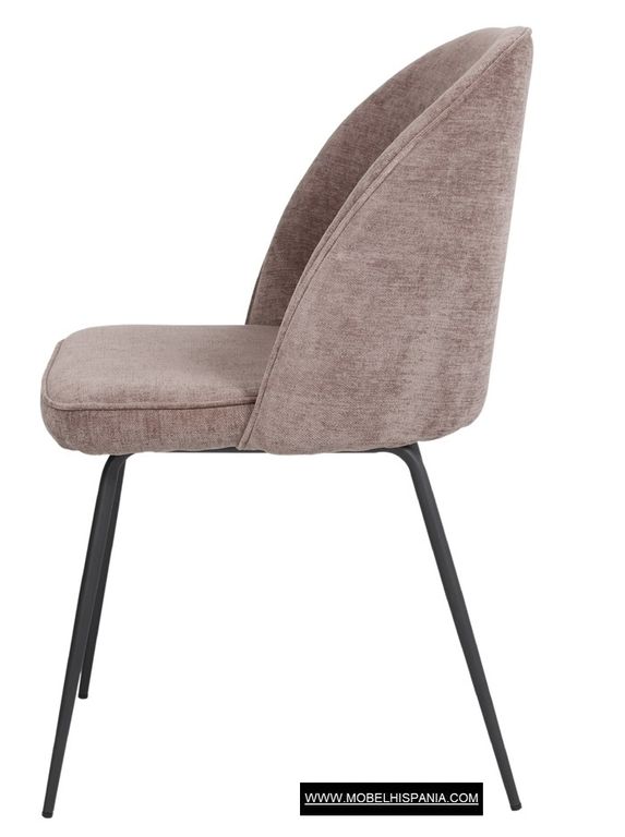 SEKEN silla marron w 03 2