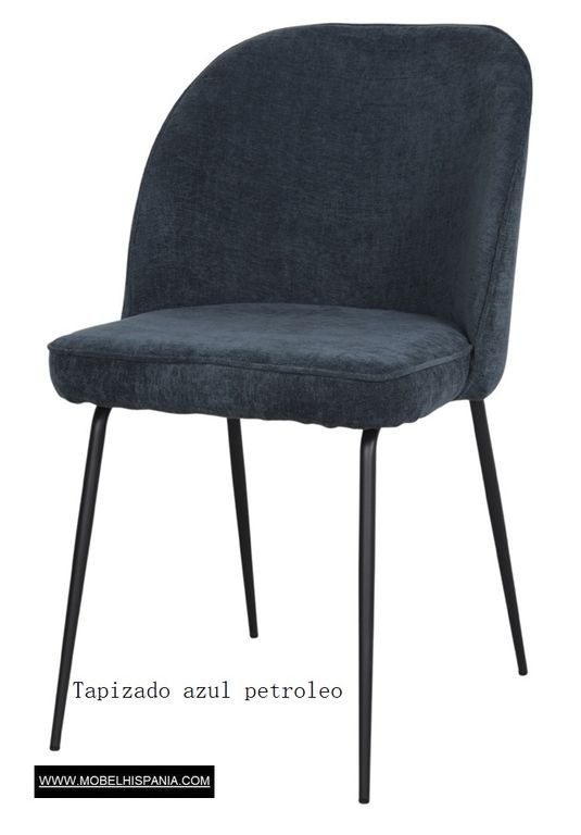 SEKEN silla marron w 04 2